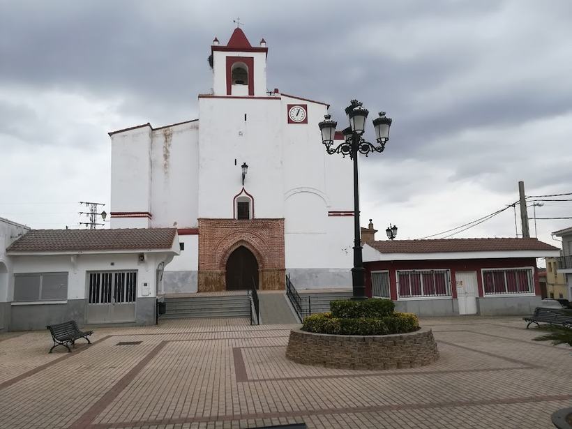 Oficina de Correos en Lobón