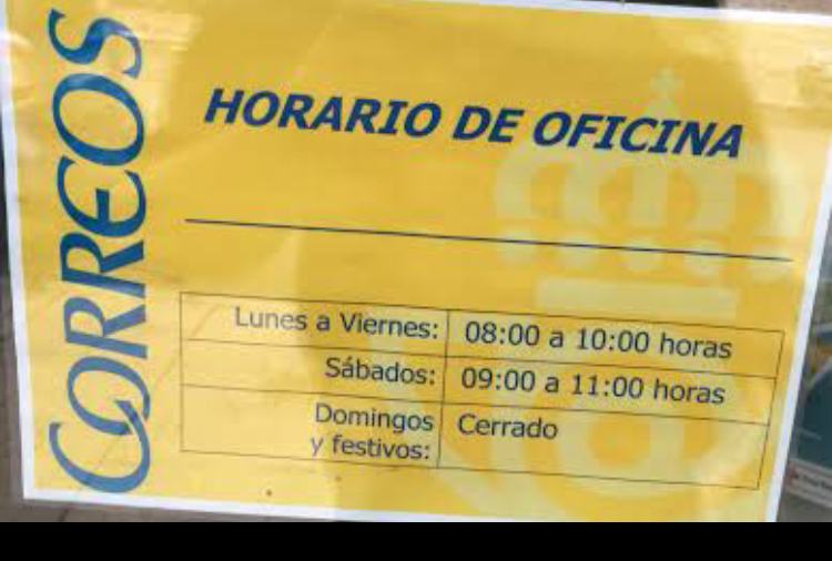 Punto de atención rural de Gerena