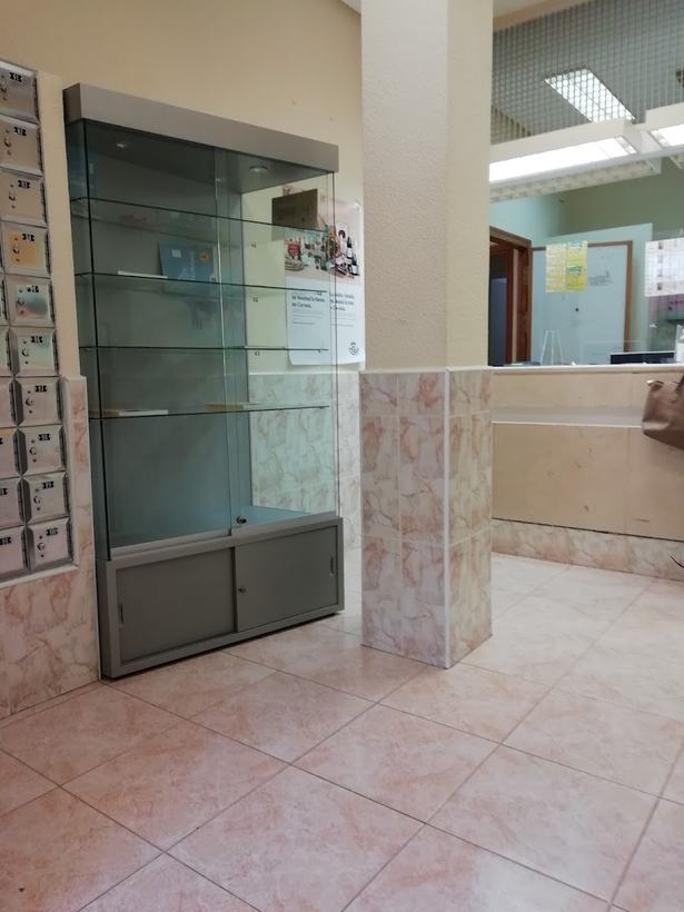 Oficina de Correos en Redován
