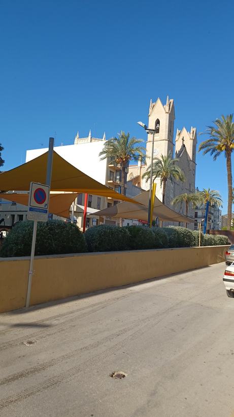 Oficina de Correos en Benissa