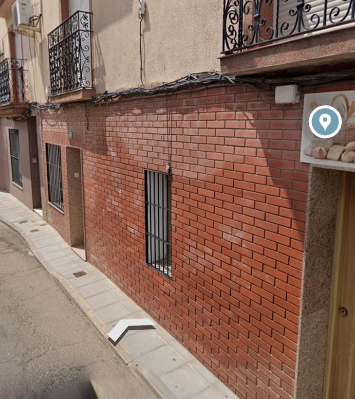 Oficina de Correos en Talarrubias