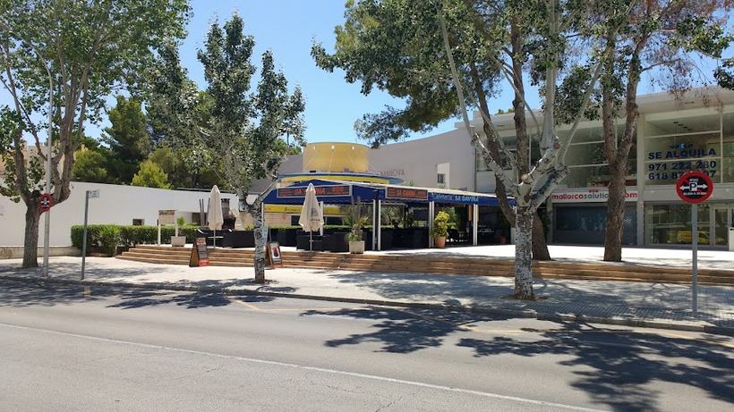 Oficina de Correos Palmanova