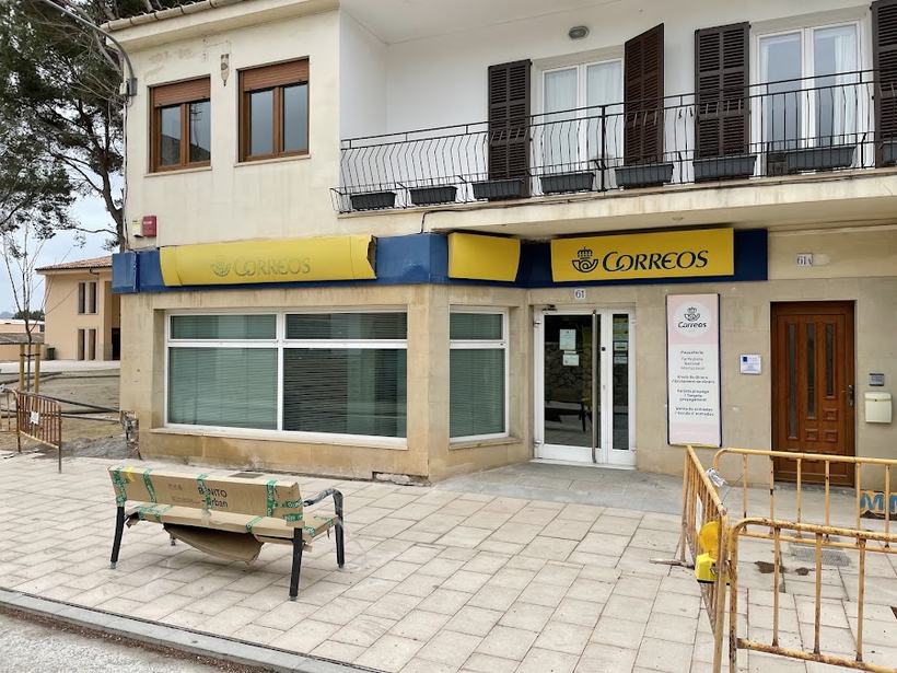 Oficina de Correos de Son Servera