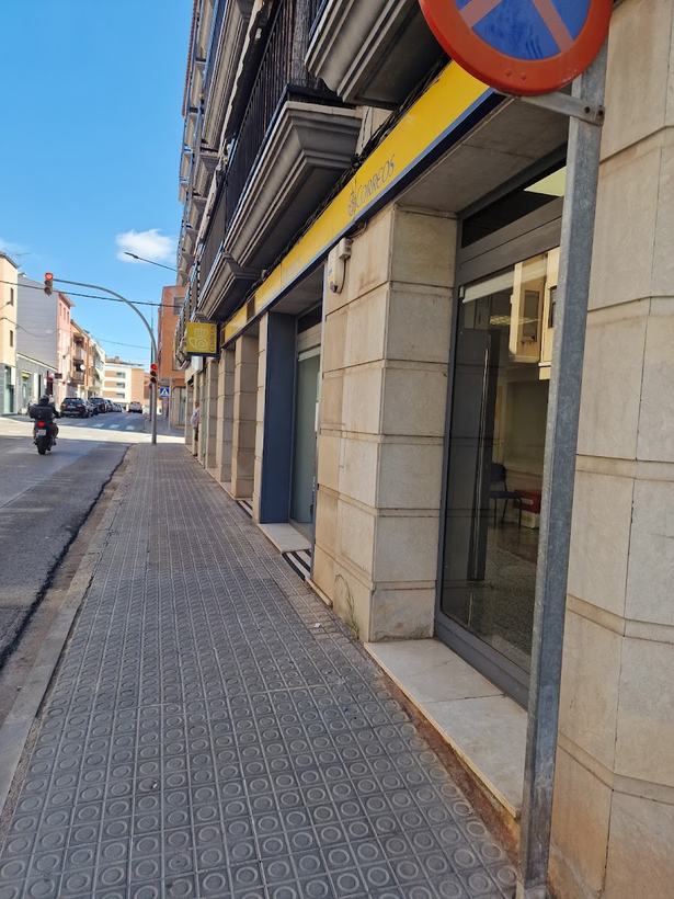 Oficina de Correos en Sant Joan de Vilatorrada