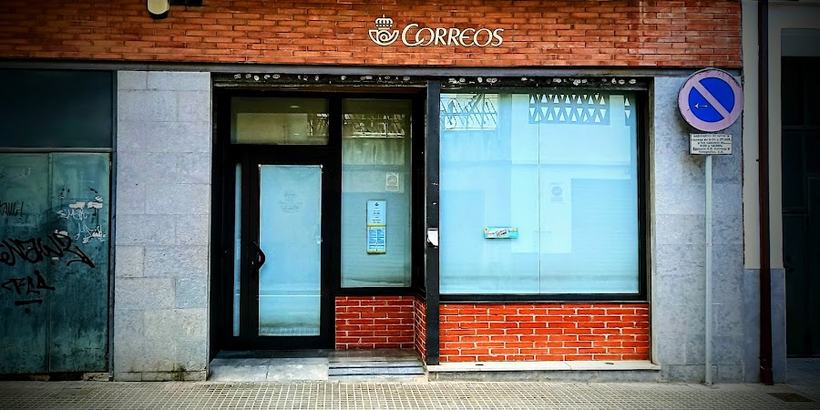 Correos Cerdanyola del Vallès Suc. 1