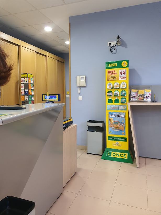 Oficina de Correos en Medina de Pomar