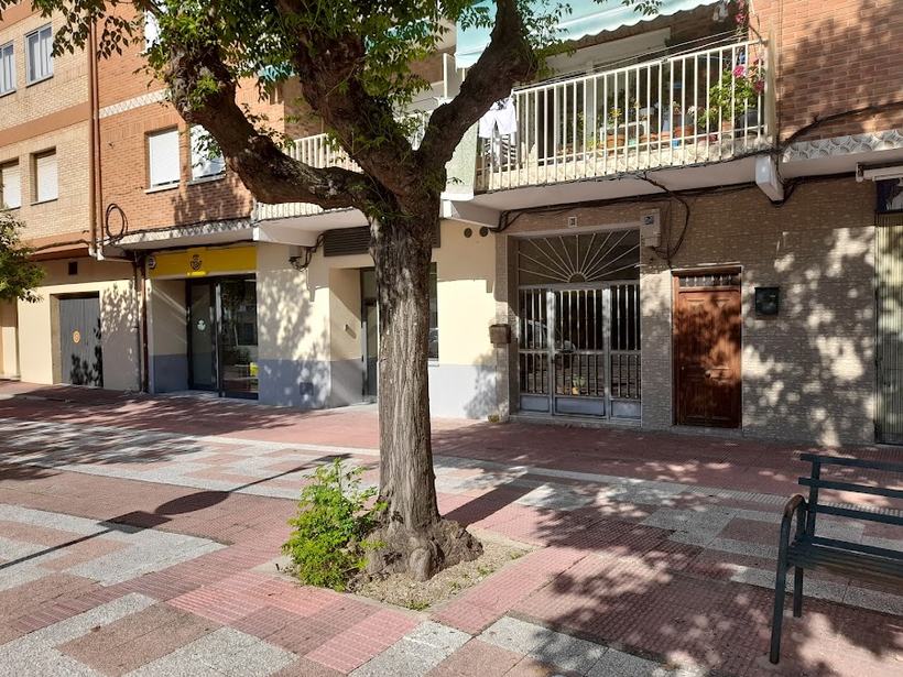 Oficina de Correos en Jarandilla de la Vera
