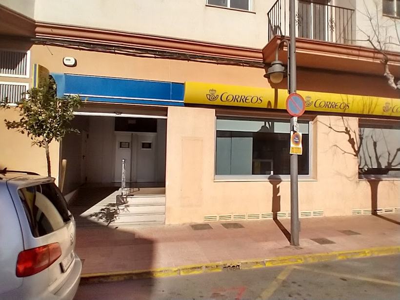 Oficina de Correos de Alcalà de Xivert
