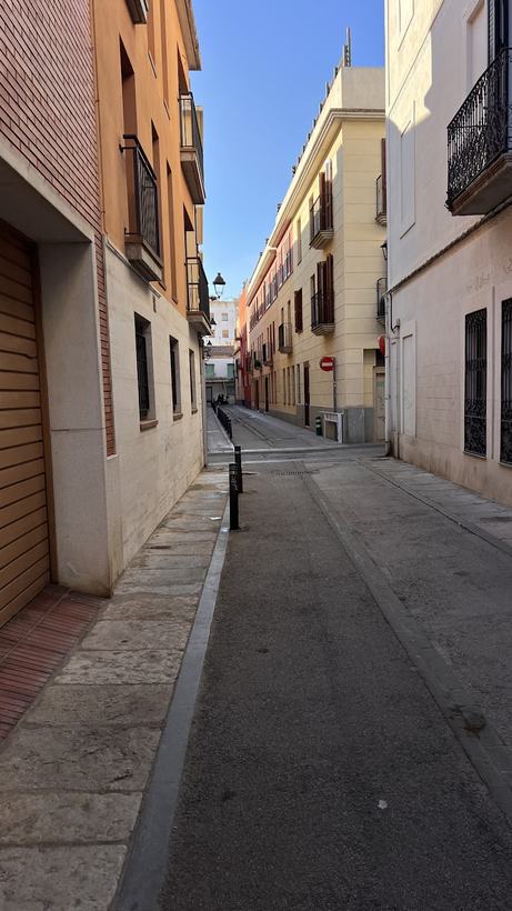 Oficina de Correos en Sant Feliu de Guíxols