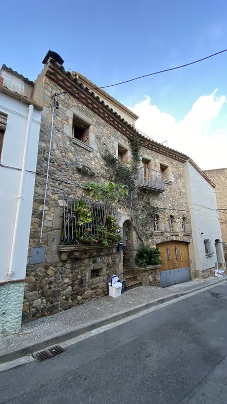 Oficina de Correos en Calonge i Sant Antoni