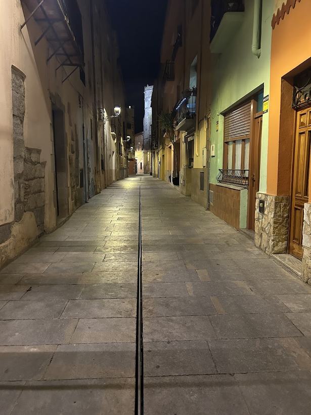 Oficina de Correos de Castelló d'Empúries