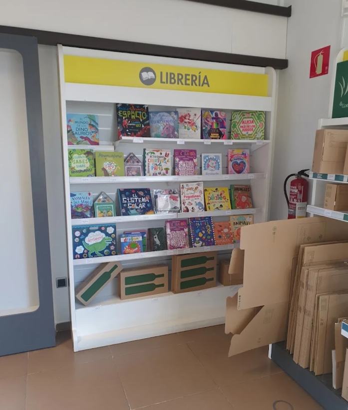 Oficina de Correos de Almuñécar