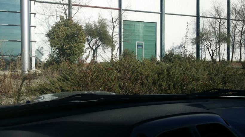 Oficina de Correos en Nerva