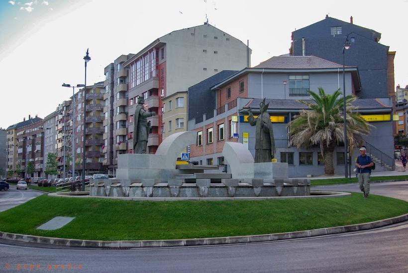 Oficina de Correos de Ponferrada