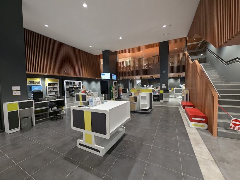 Correos Alcorcón · Oficina Principal