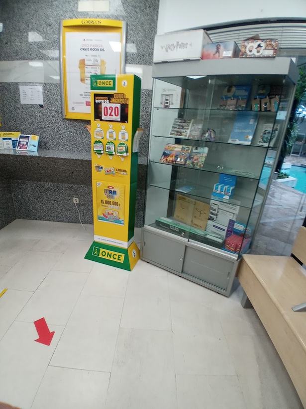 Correos Alcobendas Suc. 3 · La Moraleja