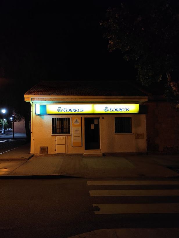 Correos Las Rozas de Madrid Suc. 2 · Las Matas