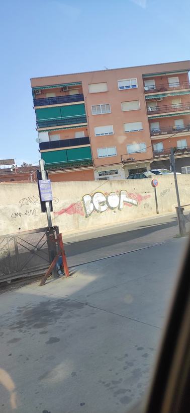 Oficina de Correos en Cobeña