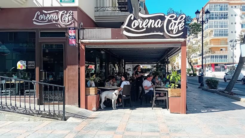 Correos Fuengirola Suc. 1 · Los Boliches
