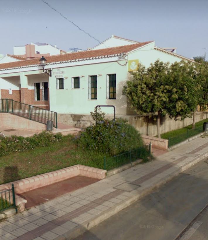 Oficina de Correos Benajarafe
