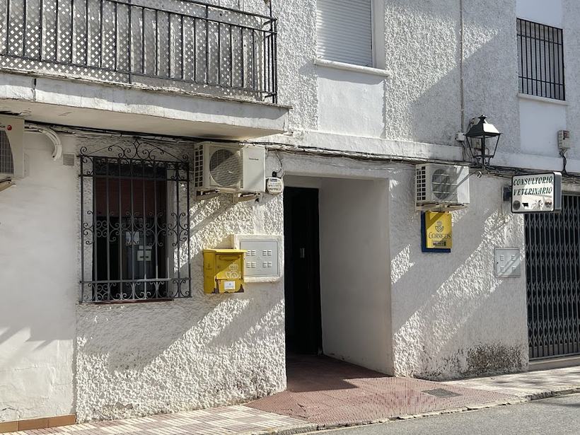 Oficina de Correos en Arriate