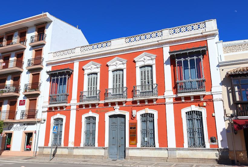 Oficina de Correos de Ronda