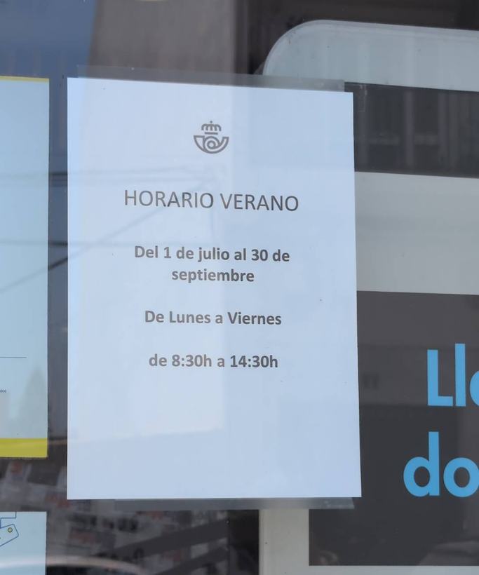 Oficina de Correos de Vélez-málaga