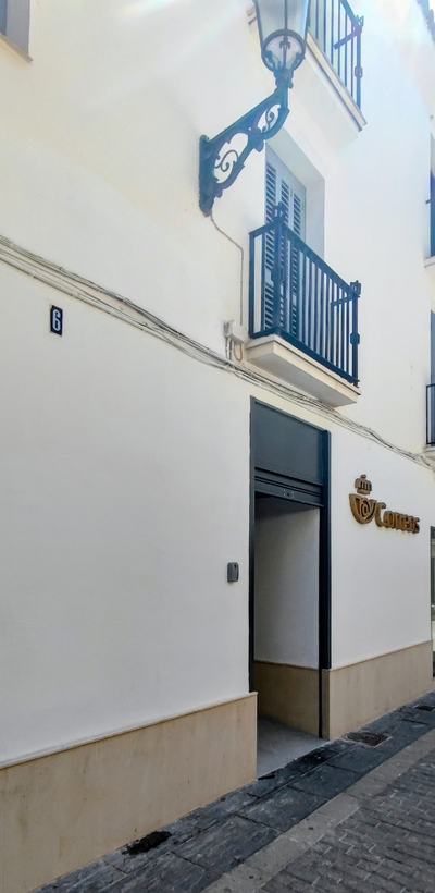 Oficina de Correos en Nerja