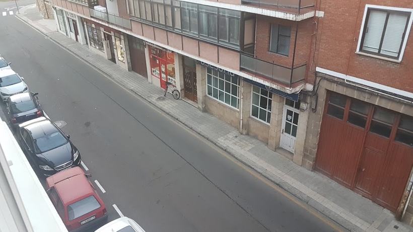 Oficina de Correos en Aguilar de Campoo