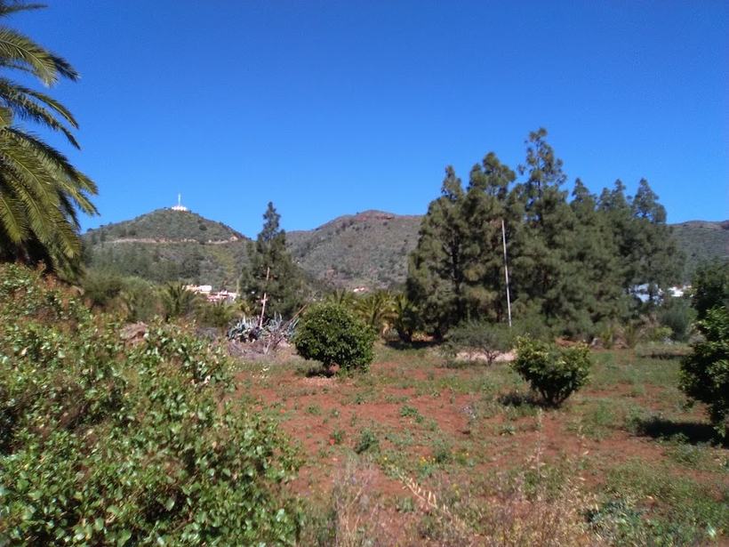Oficina de Correos en Valsequillo de Gran Canaria