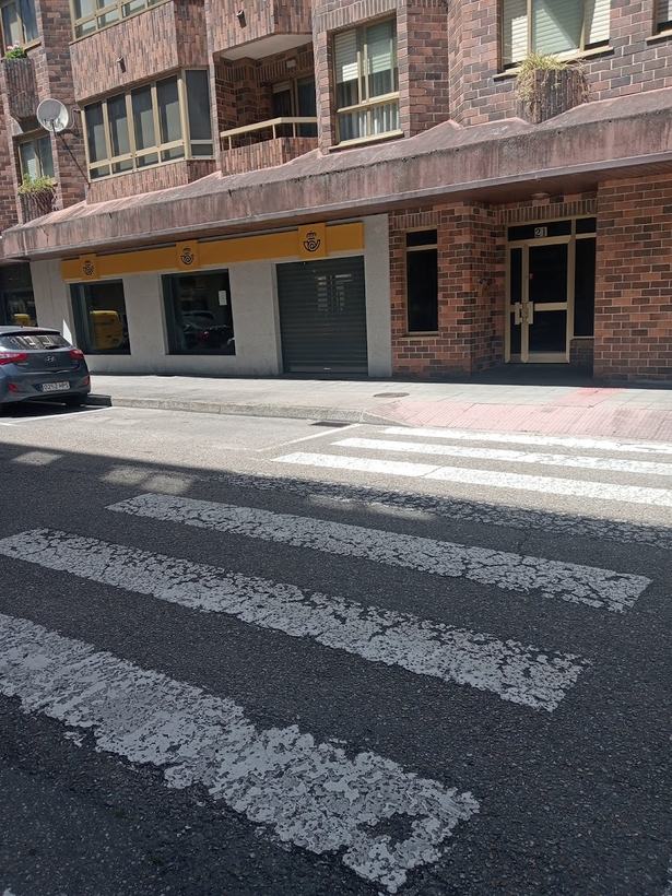 Oficina de Correos en O Porriño