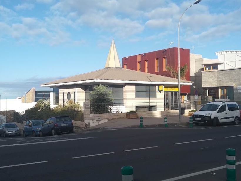 Oficina de Correos de Guía de Isora