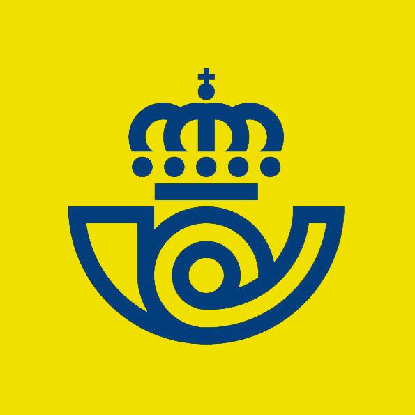 Oficina de Correos en La Puebla del Río