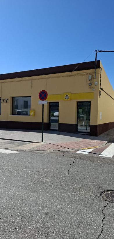 Oficina de Correos de La Rinconada
