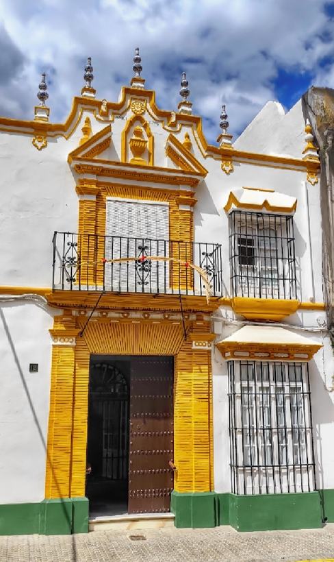 Oficina de Correos en Marchena