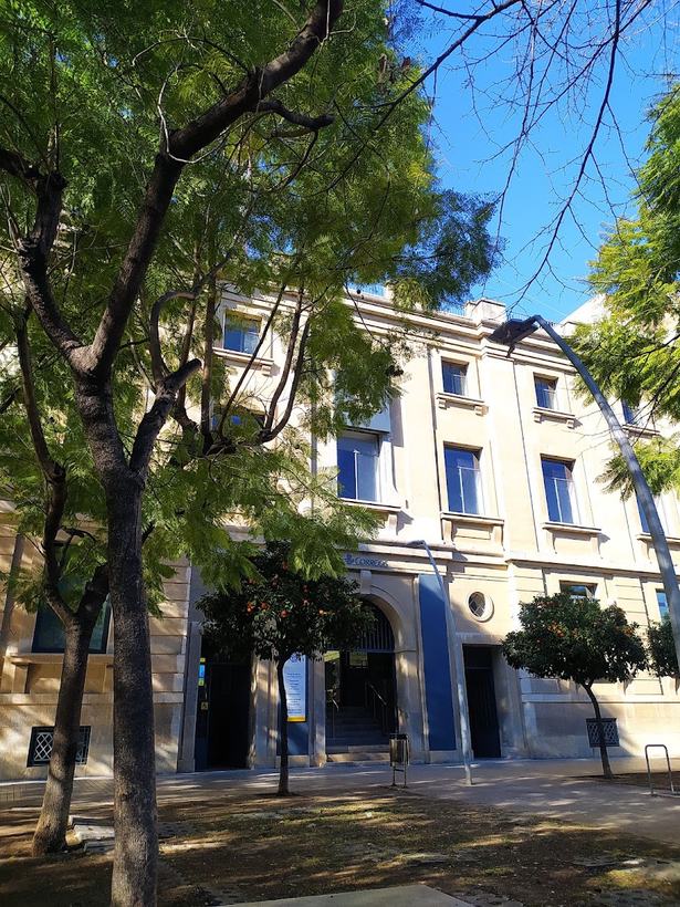 Correos Reus · Oficina Principal