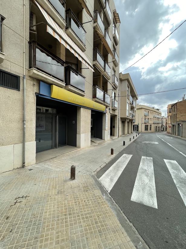 Oficina de Correos en Riudoms