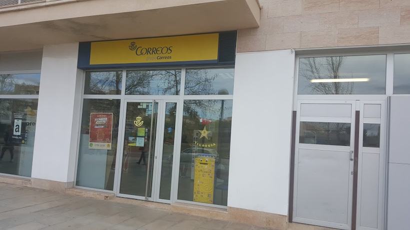 Oficina de Correos de Vila-seca