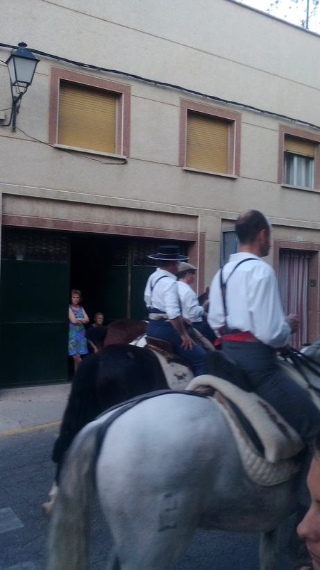Oficina de Correos en Santa Cruz de la Zarza