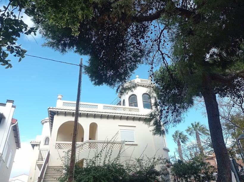Correos Paterna Suc. 2 · La Cañada