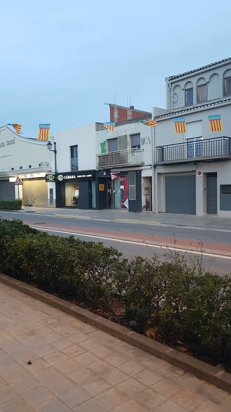 Oficina de Correos en Catadau