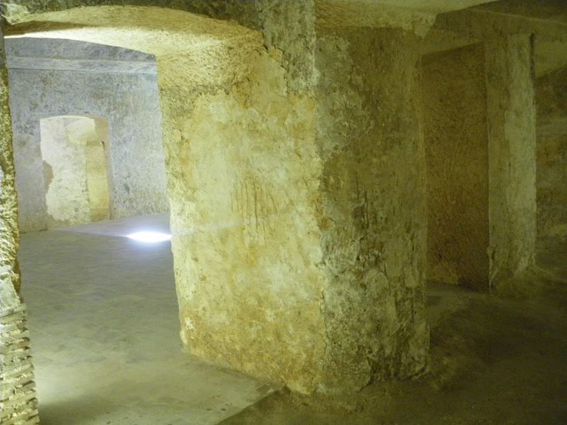 Oficina de Correos en Bocairent