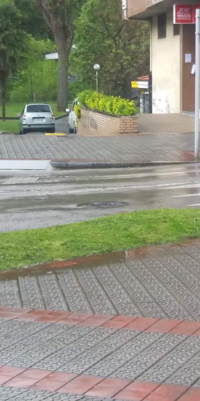 Oficina de Correos en Arrigorriaga