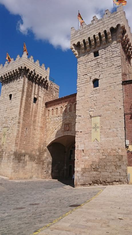 Oficina de Correos en Daroca